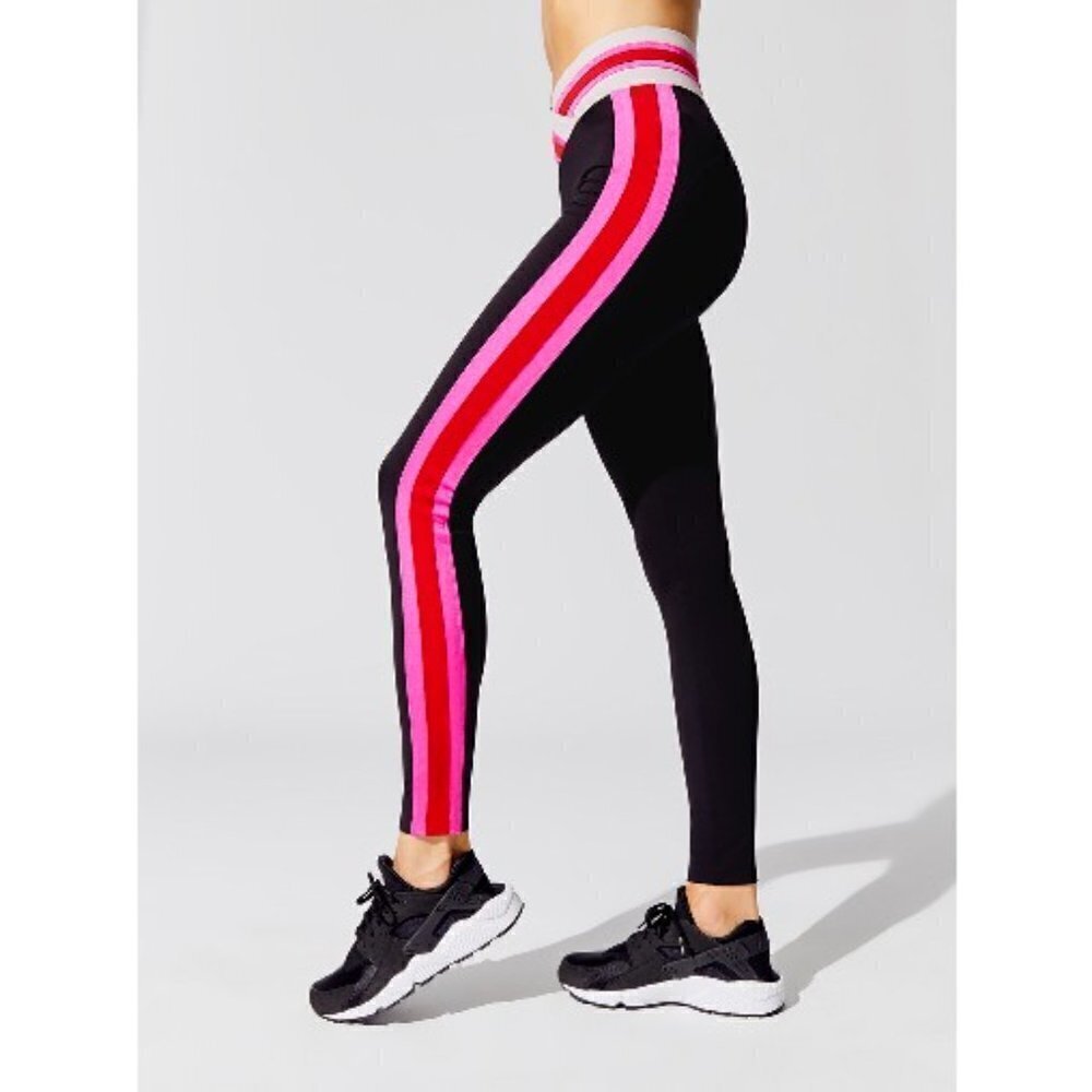 💕NO KA'OI💕 Halftime Leggings in Multicolor 52 - Picture 8 of 16
